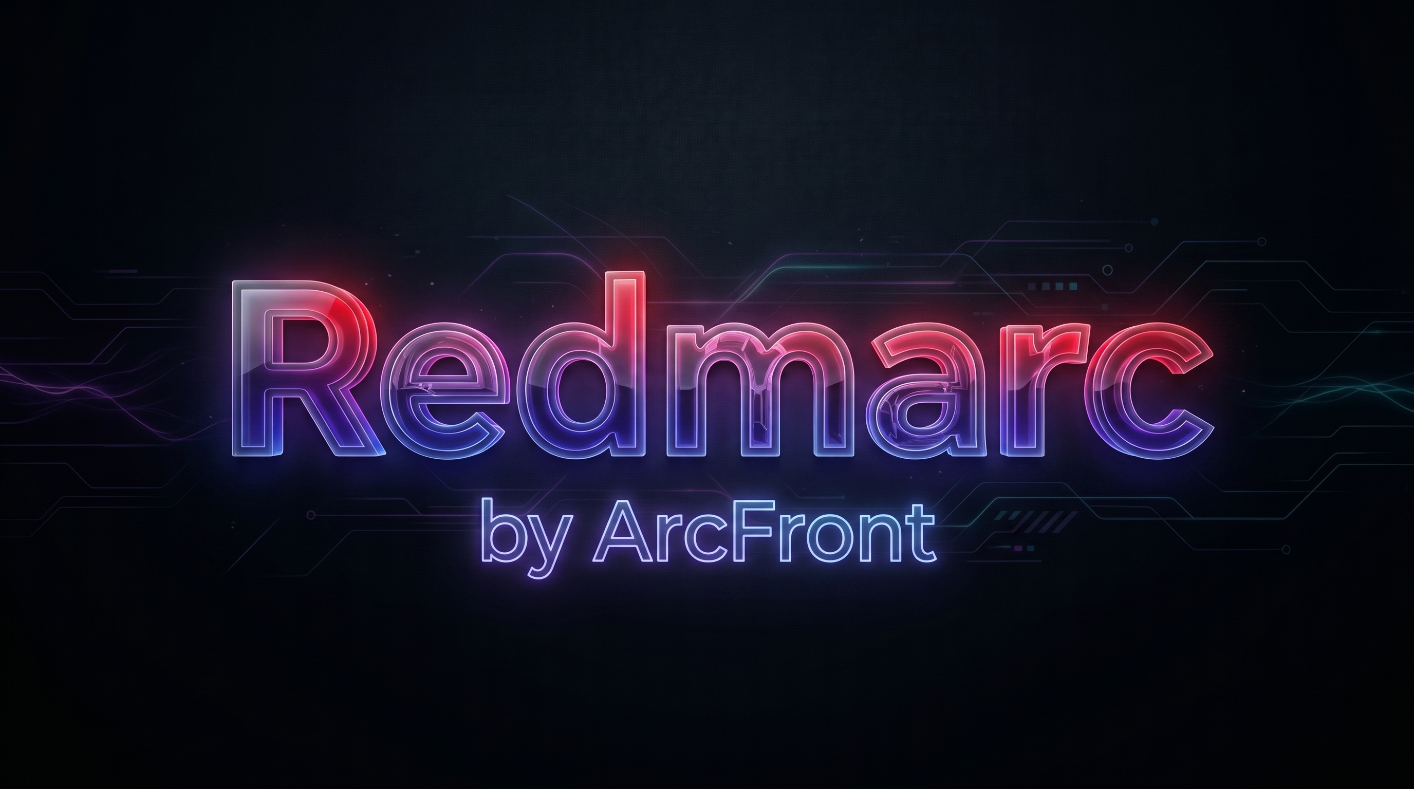 Redmarc by ArcFront
