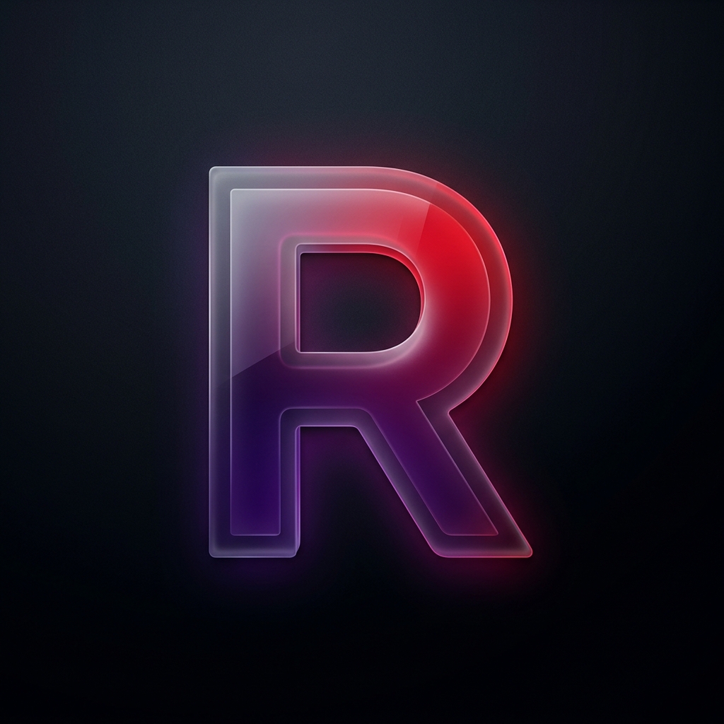 Redmarc logo